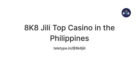 8k8jili|8k8 Jili .